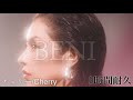 【チェリー Cherry】English ver1時間耐久 #ベニ #beni #スピッツ