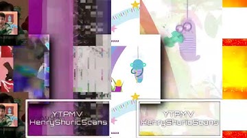 7 Shuric Scans With Are Slides (My Scans Edition)