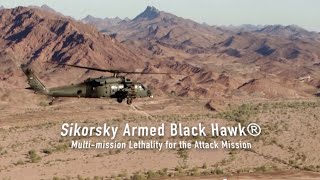 Multi-mission Lethality for the Attack