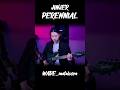 JINJER / PERENNIAL COVER #jinjer #perennial #Jacksonguitar #RomanIbramkhalilov #MDKHT6 #bossgt1000