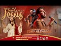 NOVENÁRIO E FESTA DO SAGRADO CORAÇÃO DE JESUS - COM EMANUEL STENIO E  TONY ALLYSSON