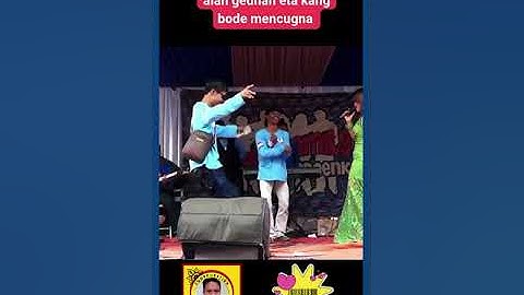 muara famili kang bode mencug daun Puspa 💪💪