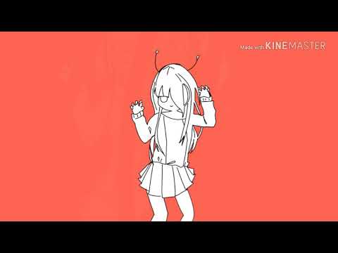 【리나】[패러디]-에일리언 에일리언