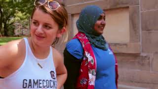 Omega Phi Alpha Recruitment Video Updated