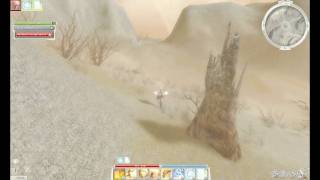 W/Mo Farming Old Ascalon in Guild Wars