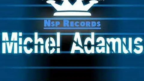 Nsp Records - Michel Adamus - Dushi Bo Ta Uniko