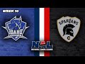 2024 nal week 10  idaho horsemen vs colorado spartans