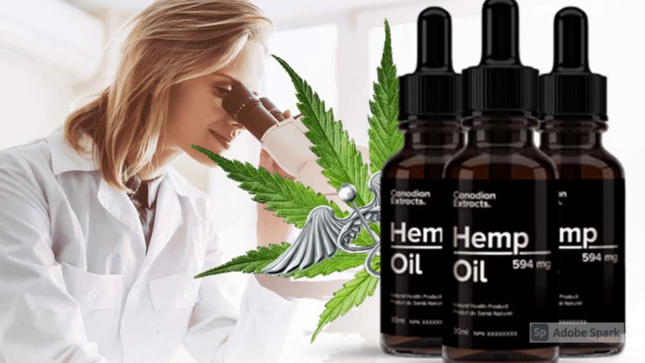 Canadian Extracts Hemp Oil Review [Update 2020] Benefits"99 Result