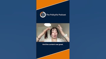 Shirley Wu over innovatie in dataviz. #podcast #dataviz #grafiek #grafiek