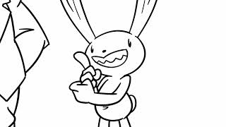 Thats Me, Max. Sam & Max Animation