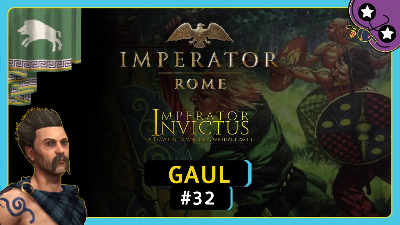 Imperator Rome Invictus. Император Рим Инвиктус. Imperator invictus