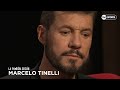 Entrevista con Marcelo Tinelli | La pasión según Sacheri