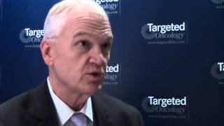 Dr. Carlson Discusses Treatment Considerations for Younger Patients With Breast Cancer