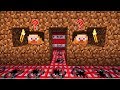 FAKİR'İN EVİNE TNT TUZAK YAPTIK !! 😱 - Minecraft