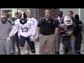 Cuthbertson second half ground game defeats Sun Valley