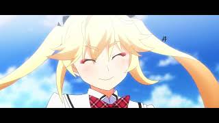 Grisaia no Kajitsu Opening