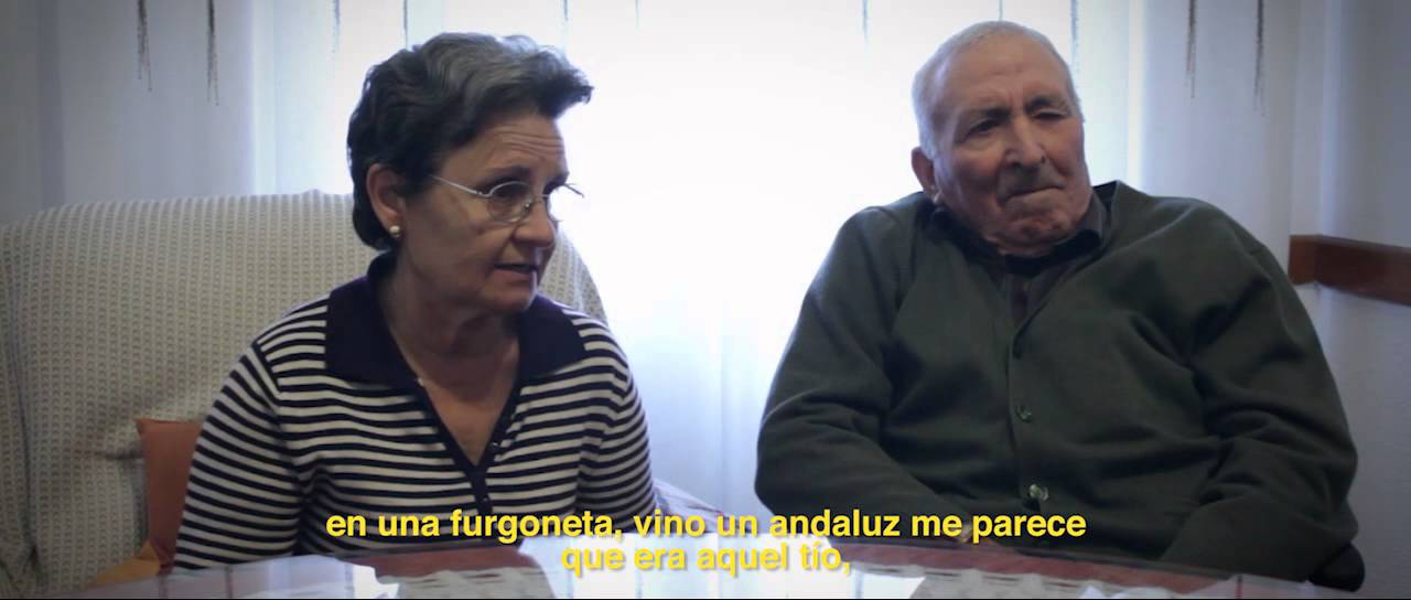 Villamalea, historias circulares