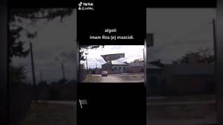 Algeti̇ V.s 2019 Meheremlik.