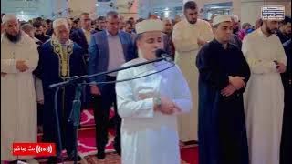 أجمل التلاوات بصوت لم تسمعه من قبل .. صوت ملائكي | رمضان 2023/1444 ||عبدالعزيز سحيم - بث مباشر