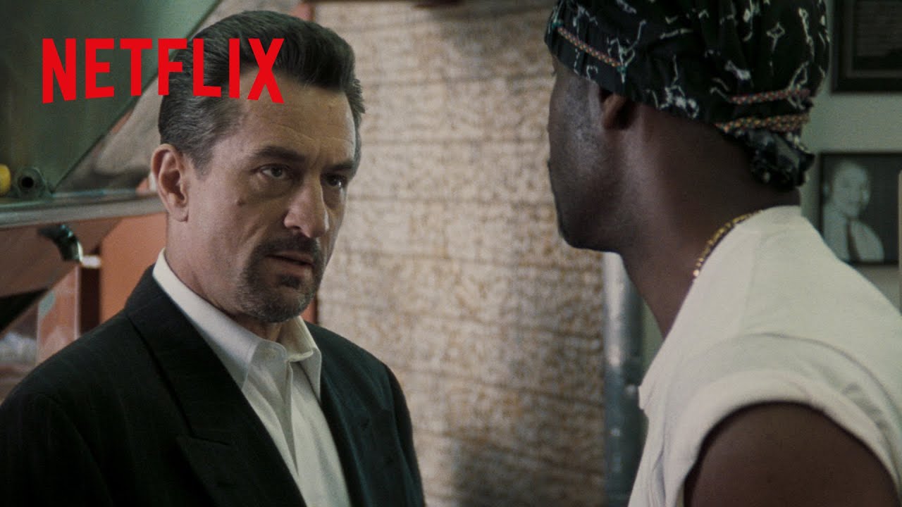 絶対にマネしないでください – バイトの辞め方編 | ヒート | Netflix