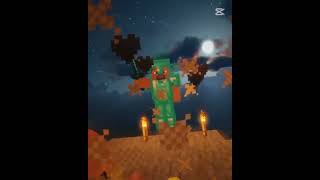 Fastest speed run🏃minecraft