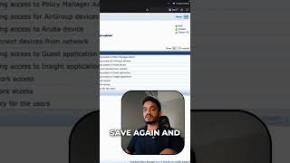 Troubleshooting ClearPass: Why My Role Won't Change
