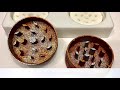 Grinder Mold Tutorial Video - How to Cast an Epoxy Resin Herb Grinder from Start to Finish