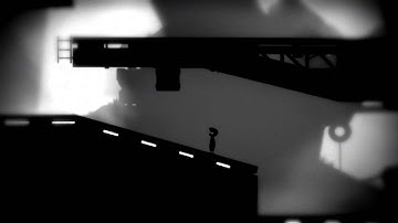 Limbo P7 HD - You turn me upside down