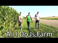 All I Do Is Farm (All I Do is Win Parody) -Feat. Lil' Fred and Farmer Derek