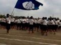 青組優勝!