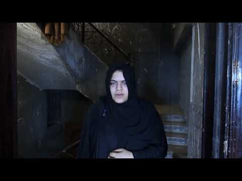 لما العيد الكبير يجي الجزا اتاني حازم مصطفي