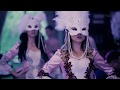 Королевский танец от шоу балета Vip Dance