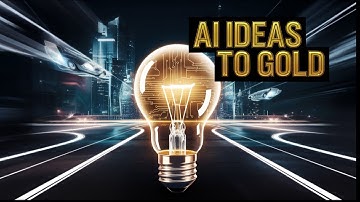 How AI is Creating a New Wave of Millionaire Entrepreneurs!