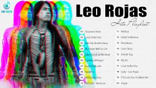 Leo Rojas Greatest Hits Full Album 2022 ✔ Best of Leo Rojas ✔ Best Pan Flute 2022