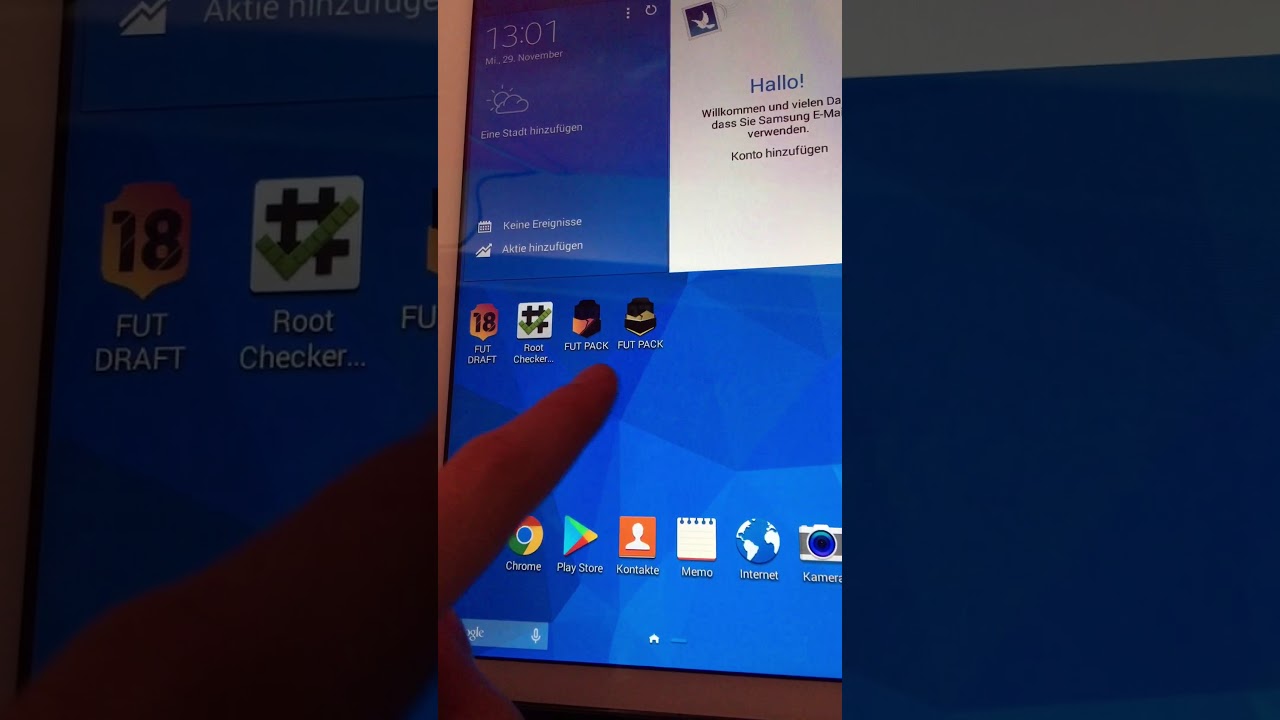 PACYBITS_M44!! FUT OPENER 18!! COINS HACK FOR ANDROID!!