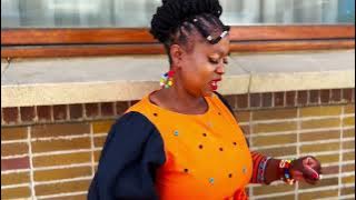 Neliswa Vundla - Uyapholisa uJesu ( Official Music video)