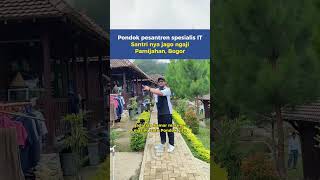 Pondok Idn Pamijahan Bogor