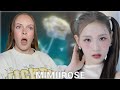 mimiirose(미미로즈) &#39;Rose&#39; MV [REACTION]