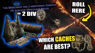 PATH of EXILE: 25 TRIAL of SEKHEMAS Quick Tips for Faster, Easier & More Profitable Farming!