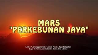Mars Perkebunan Jaya