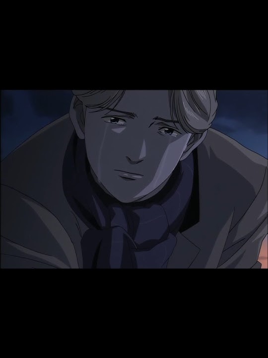 Chamber Of Reflection | Johan Liebert Edit |