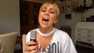Kiss And Say Goodbye The Manhattans cover Sarah Collins chords