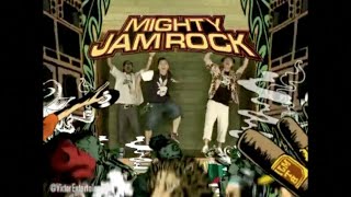 【MV】AH MURDER!!!～The Three Musketeers～ / MIGHTY JAM ROCK (JUMBO MAATCH, TAKAFIN, BOXER KID) (2009)