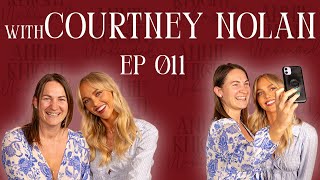 011: Sex, Stigma &amp; Owning Your Power – Courtney Nolan Tells All