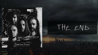Сметана band - The End (Похмурий 2023)
