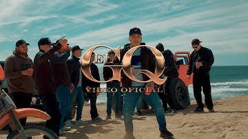 Asael González - El GQ (Video Oficial)