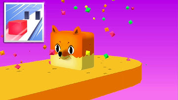 Jelly Shift - All Level Gameplay Android iOS Games (Levels 11-16)