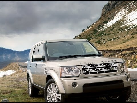 Range Rover