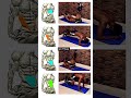 BUILD YOUR ABS IN JUST 5 MINUTES