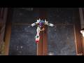 BANDAI HG RX-78-2 Gundam Model kit from 2015 build and review